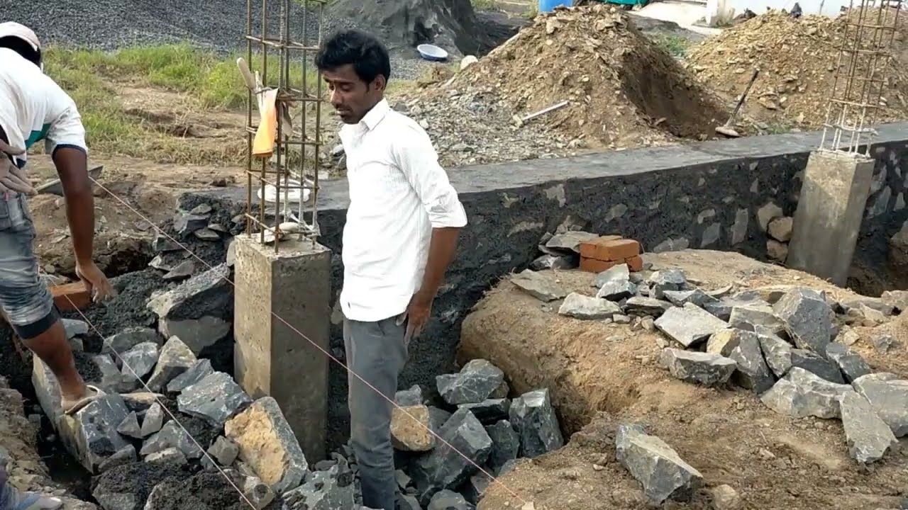  Which Stone Is Used For 