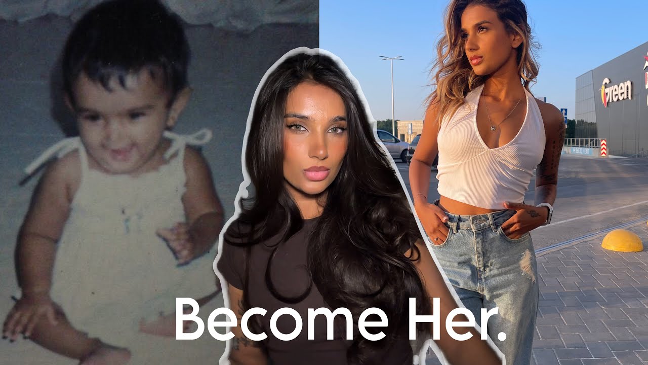 How to Become the Woman Your Younger Self Needed