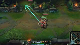 How to LAND Every Single Nautilus Hook!