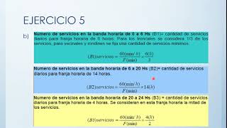 TP3 EJERCICIO 5 Y 6
