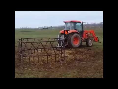 Video: Cărucioare Pentru Tractorul „Neva”: Viteza Căruciorului Zincat MB-2, Caracteristicile Atașamentului Său La Tractorul Pentru Transportul Fânului