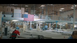 Behind the Craft: How Luxury Bathtubs Are Made in the USA | Hydro Systems
