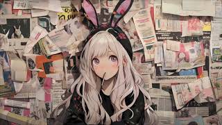 Nightcore - Messy (Lola Young)