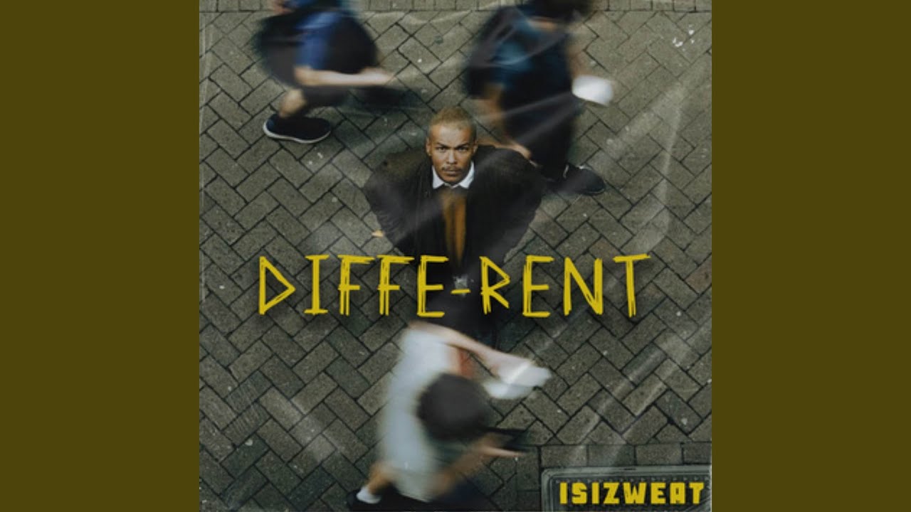 Watch Different on YouTube Watch Different on YouTube