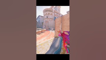 With this flash, your team will shine ... #cs2 #csgo #cs2clips #donk #faceit #faceit10lvl