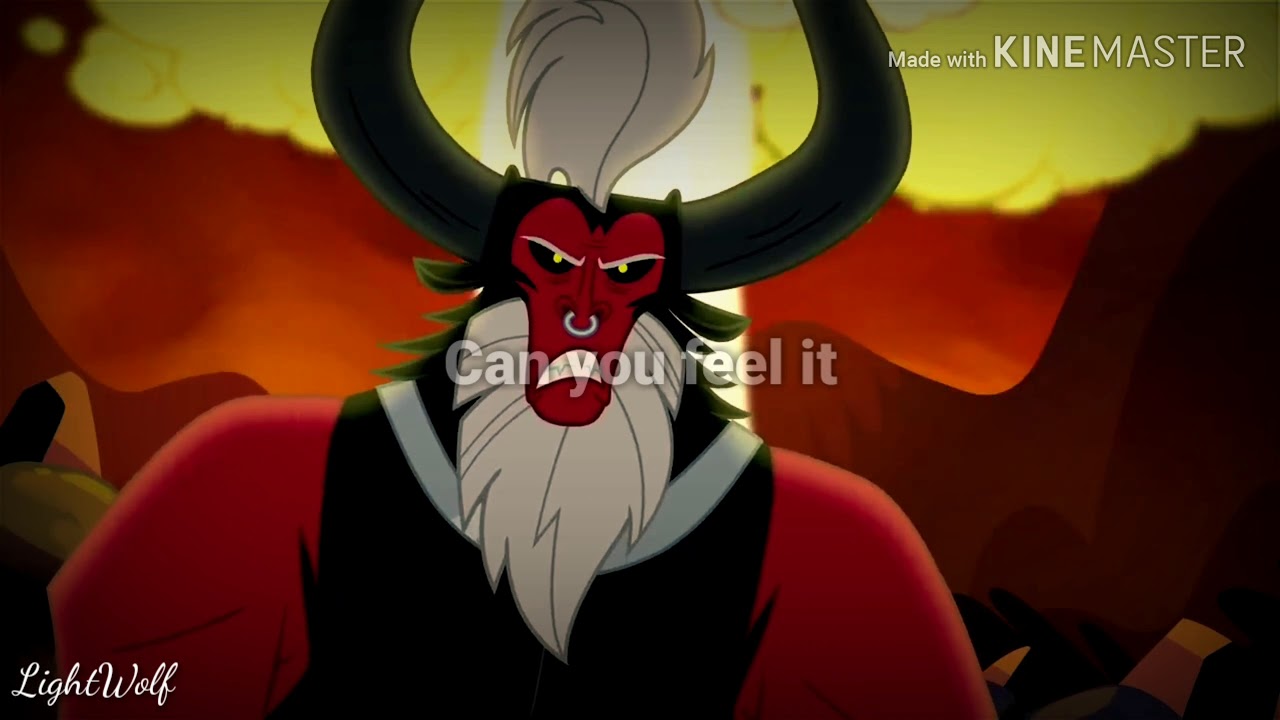 MLP - Courtesy Call AMV