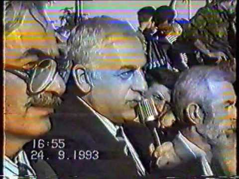 «ზვიადის გზით» – გამარჯვებისკენ...