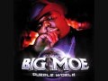 Big Moe - The Letter