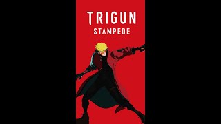 Trigun Stampede Wallpaper