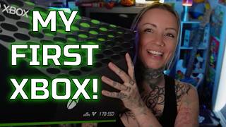 Playstation made me buy my first XBOX!