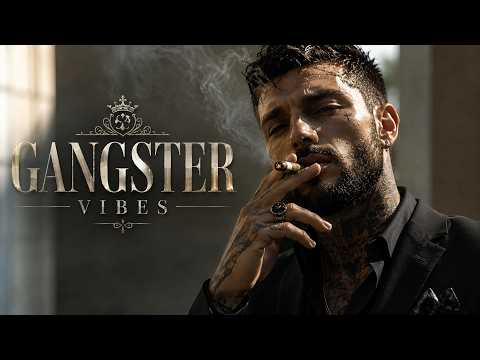 Gangster Vibes | Dark Mafia Bass & Luxury Night Music