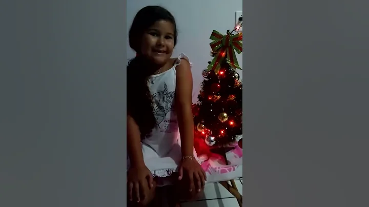 Marjorie feliz natal