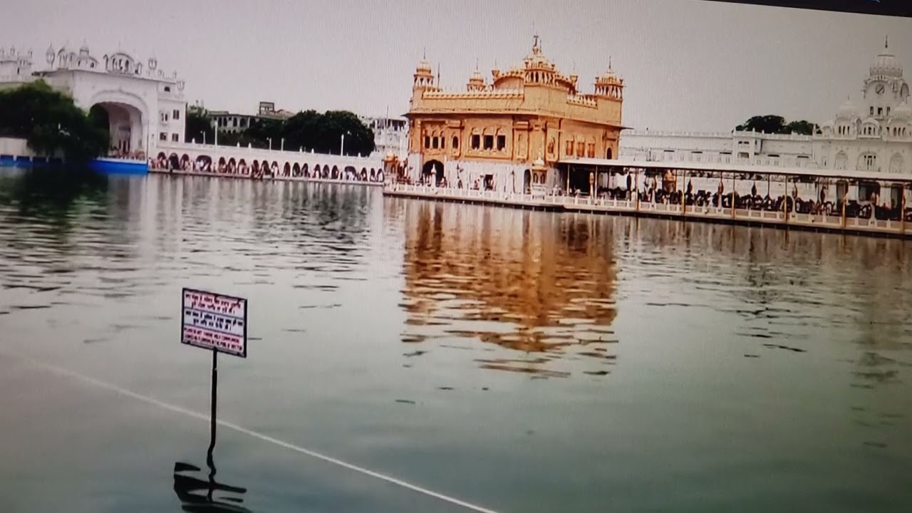 ਵਾਹਿਗੁਰੂ ਕੀ ਕਰਦਾ/ਨੀਚੂ ਊਚ ਕਰਦਾ/ਊਚੋ ਨੀਚ ਕਰਦਾ 1 Jan 2026 New Years Waheguru Kirpa Karo Mat Bakhasho