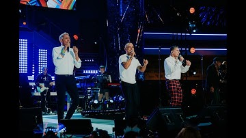 Menudo - New Year's Eve (Concierto Completo)