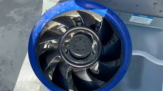 HVAC - Carrier ECO Blue   HD 1080p
