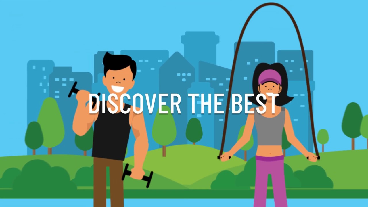 The best kids fitness classes in Ottawa