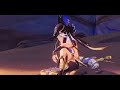 genshin impact stream asia server ar 58 and raising my alt account, can help with abyss