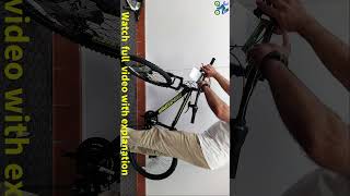 Mongoose 24 in Excursion Unisex Mountain Bike, Black, 21 Speeds slot 850