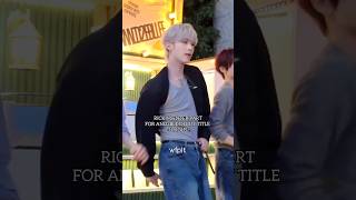 HE ATE THAT UP! #AND2BLE#ricky#shenricky#shenquanrui#zhanghao#gyuvin#seungeon#yujin#kpop#앤더블#리키