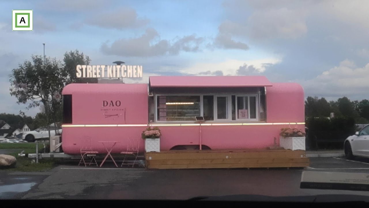 12.09.2025 | En koselig ettermiddag med mamma (escape room & sushi)