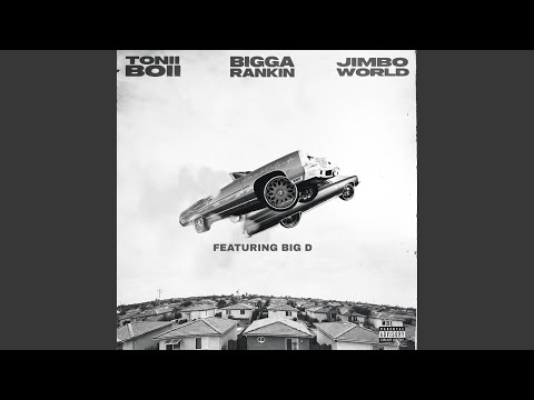 Back Outside (feat. Big D) - YouTube
