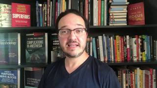 Adapt Social Testimonial - Apex Anesthesia Review