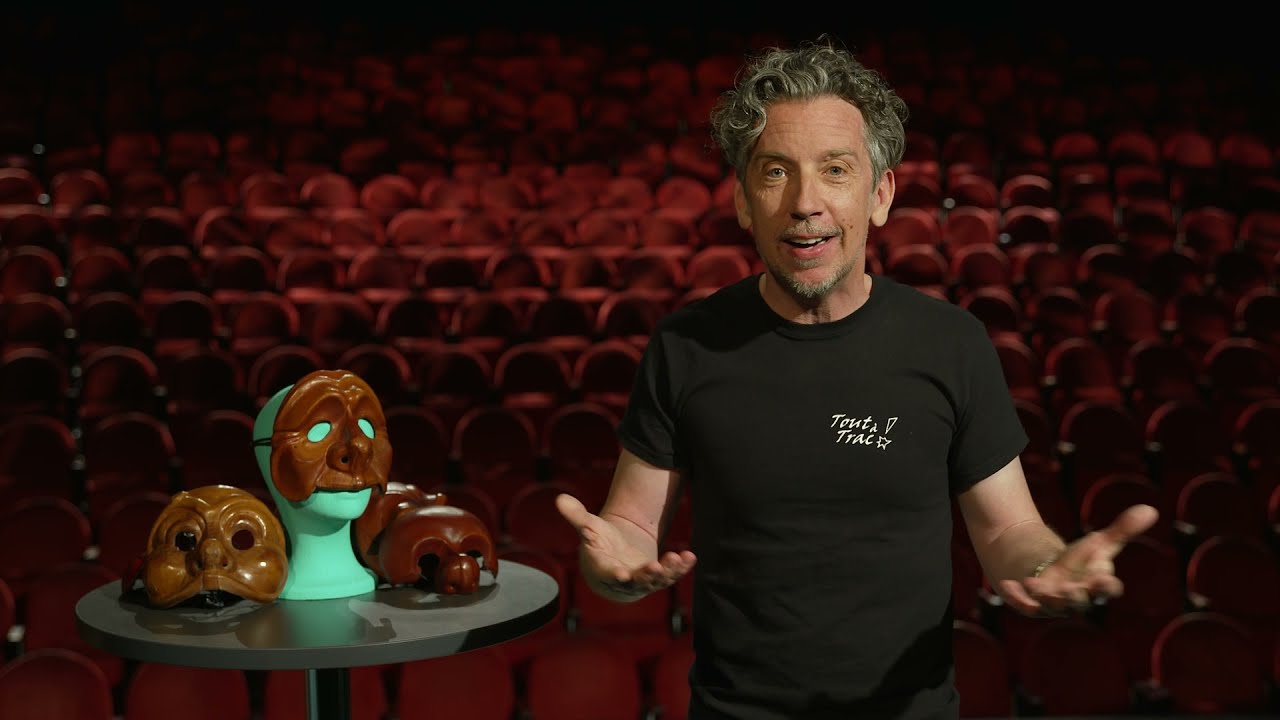 Classe de maître - Tartaglia