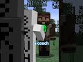 Minecraft YouTuber Climbed Mount Everest #minecraft