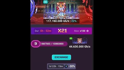 Rollercoin PE open boxes #games #Bitcoin Mining Simulator #rollercoin #bitcoinmining #miningapp