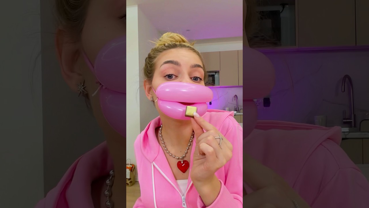 BEAUTY SALON😱😈 What episode is the best 1-3?😋