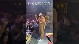 Burak Bulut & Kurtuluş Kuş Manolya