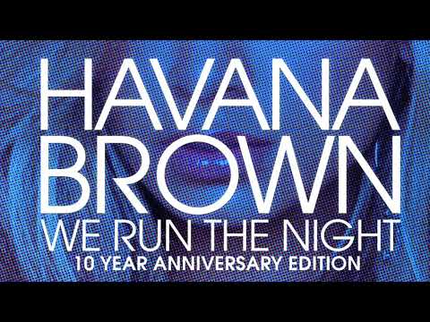 HavanaBrownVEVO - YouTube
