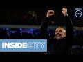 AN AMAZING WEEK! | INSIDE CITY 387 | Beating PSG, meeting stars and inventing a new sport...