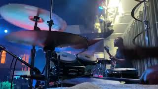 Mothers Day Show Snippet Main Street Downtown Columbia Sc