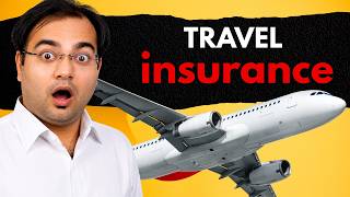 Travel insurance for senior citizens | Travel Insurance kharidete samaye dhayan de-2026 |Part-05