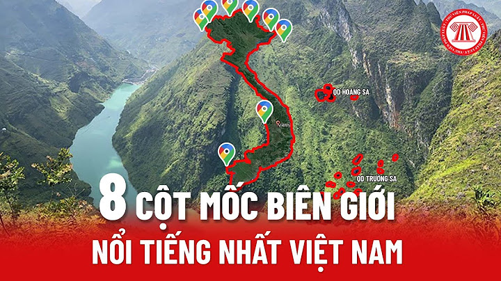 Đường biên giới việt nam dài bao nhiêu năm 2024