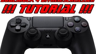 PS4 Controller Open/Close for Repairs TUTORIAL