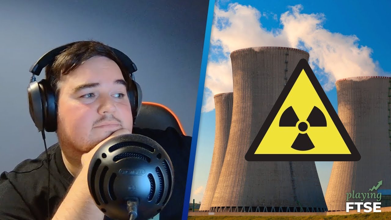 Going Nuclear? What Uranium Stocks?