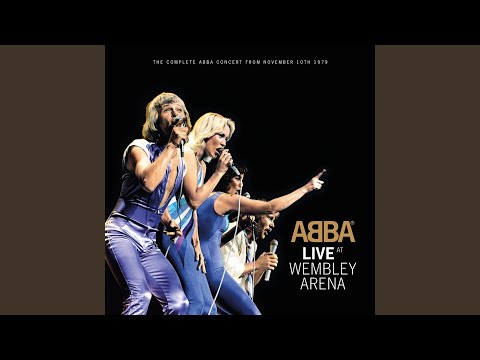 Why Did It Have To Be Me Live