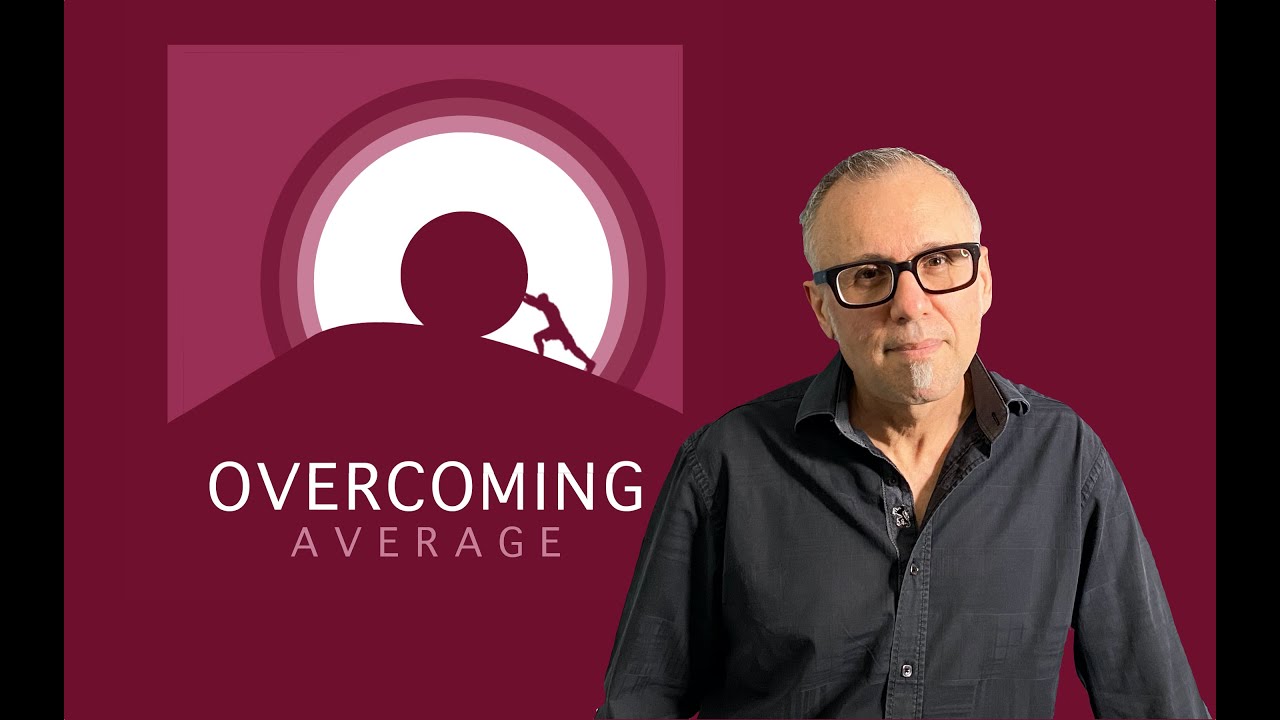 Surviving Coronavirus - Robert Mariani