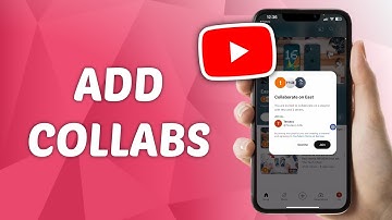 How to Add Collaborators to A Playlist on YouTube