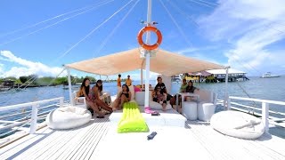 M+S Studio Summer-Ender 2016