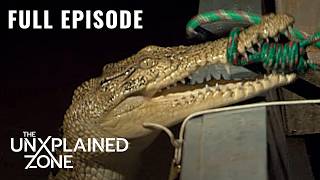 One Week Left to Stop These DEADLY Crocs! (S1, E9) | Outback Hunters | Full Episode