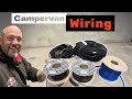HOW TO Wiring Basics for Campervan | Episode 8