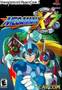 Megaman x7 Stage Select 2
