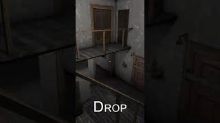 #granny 😱🥶#horrorgame #explore #shorts #viralshorts