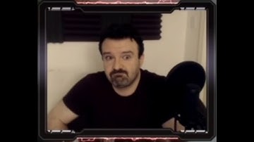 Bugged Eye Mechanics