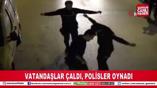 POLİS CANDIR ❤❤(5)