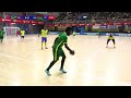 Highlights | Solomon Islands v Vanuatu | OFC Futsal Men's Cup 2025
