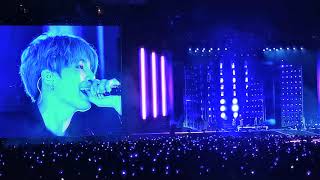 SEESAW - BTS SUGA STAGE